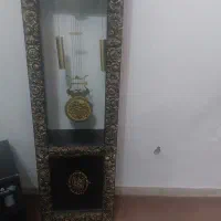 یک عدد سایت ایستاده|ساعت دیواری و تزئینی|شیراز, قصرالدشت|دیوار