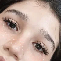 تخفیف ویژه کاشت مژه و موخوره گیری|خدمات آرایشگری و زیبایی|دورود, |دیوار