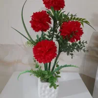 گل مصنوعی نو نو