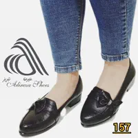 کفش کالج راحتی زنانه تبریز