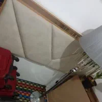 تخت بدون تشک