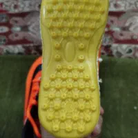 کفش سالنی صفر صفر است 34|ورزشهای توپی|تبریز, |دیوار