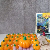 شمع های تزیینی و یلدایی