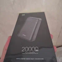 پاور بانک ۲۰ هزار