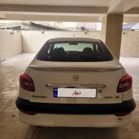 207i sd اتومات|خودرو سواری و وانت|رشت, باهنر|دیوار