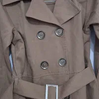 پالتو نو تمیز سالم