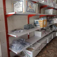 فروش قفسه دیواری آسان نصب