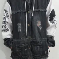 کاپشن و مانتو