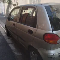 دوو ماتیز|خودرو سواری و وانت|کرج, حصارک بالا|دیوار