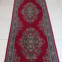 فرش کناره