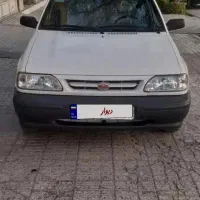فروش پراید ۱۳۱ مدل ۹۸