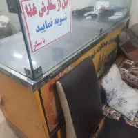 لوازم جگرکی و کبابی|کافی‌شاپ و رستوران|تهران, مسعودیه|دیوار