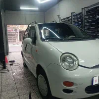 ام وی ام 110|خودرو سواری و وانت|کرمان, |دیوار