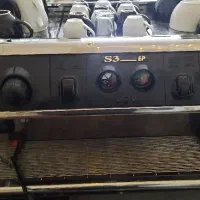 لاسپازیاله S3 دو گروپ