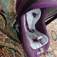 کریر بچه نو