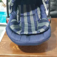 کریر بچه نونو