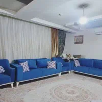 آپارتمان_ ثابت بیگیان _ کوشش