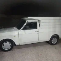 پیکان وانت