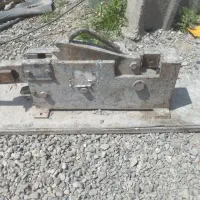 قیچی میلگرد بر
