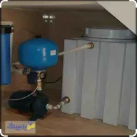 نصب وسرویس پمپ آب نصب وسرویس آبگرمکن|خدمات پیشه و مهارت|تهران, نیروی هوایی (پیروزی)|دیوار