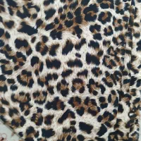 پارچه پلنگی