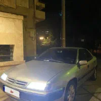 زانتیا مدل ۸۶|خودرو سواری و وانت|گرگان, |دیوار