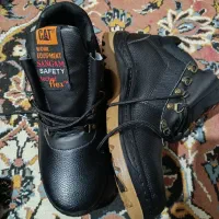 کفش کار و کوهنوردی CAT|کیف، کفش، کمربند|اندیمشک, |دیوار