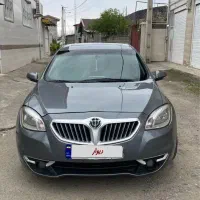 برلیانس۳۳۰اتومات مدل ۹۵عروسک