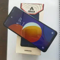 سامسونگM12 سالم|موبایل|ابهر, |دیوار