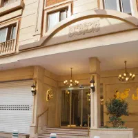 تور مشهد با قطار / ویژه بهار