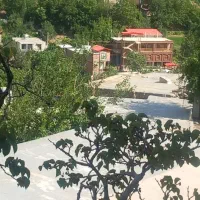 خانه ویلایی