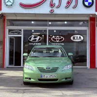 کمری GL دنده (اتو آبان)