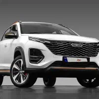 ام وی ام ایکس ۳۳ کراس