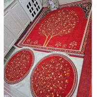 شانل|فرش|رشت, سعدی (تختی)|دیوار