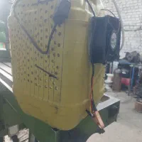 کولر دست ساز مناسب سورای و کامیون
