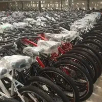 دوچرخه اورلورد مدل axon