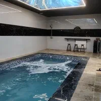 فروش باغ ویلا 500متری در قلعه سفید