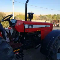 تراکتور مدل ۳۹۹|خودرو سنگین|دیواندره, |دیوار