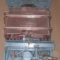 آبگرمکن بوتان مدل ۳۱۱۵