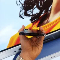 s23ultra رام12 256گیک تمیز بدون نقطه|موبایل|تهران, مدائن|دیوار