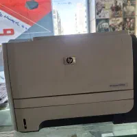 پرینتر پشت و روزن HP