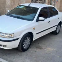 سمندlx مولتی پلکس