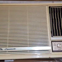 فروش کولر پنجره آیی