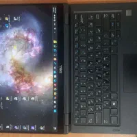 لپ تاپ dell 7390|رایانه همراه|قزوین, |دیوار