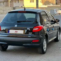 ۲۰۷ مدل ۱۴۰۱|خودرو سواری و وانت|قزوین, |دیوار