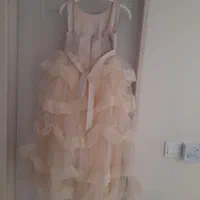 لباس عروس|کفش و لباس بچه|اراک, |دیوار