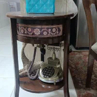 میز تلفن
