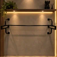 رگال /دکور مغازه/ آویز لباس/ جا لباسی