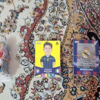 کیمدی|کلکسیون و سرگرمی|کرج, حصارک پایین|دیوار