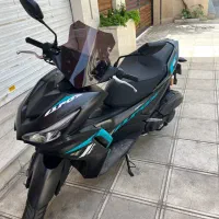 زیگما طرح آیروکس ۱۸۰ سی سی